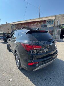 هيونداي – Hyundai سانتافيه – Santafe
