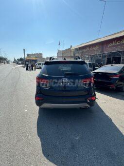 
										 هيونداي – Hyundai سانتافيه – Santafe ممتلئ									