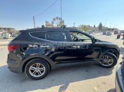 
										 هيونداي – Hyundai سانتافيه – Santafe ممتلئ									