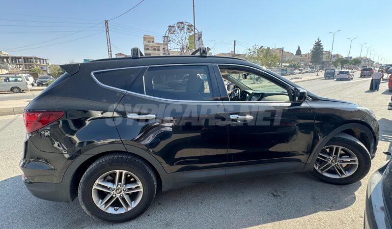 
								 هيونداي – Hyundai سانتافيه – Santafe ممتلئ									