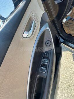 
										 هيونداي – Hyundai سانتافيه – Santafe ممتلئ									