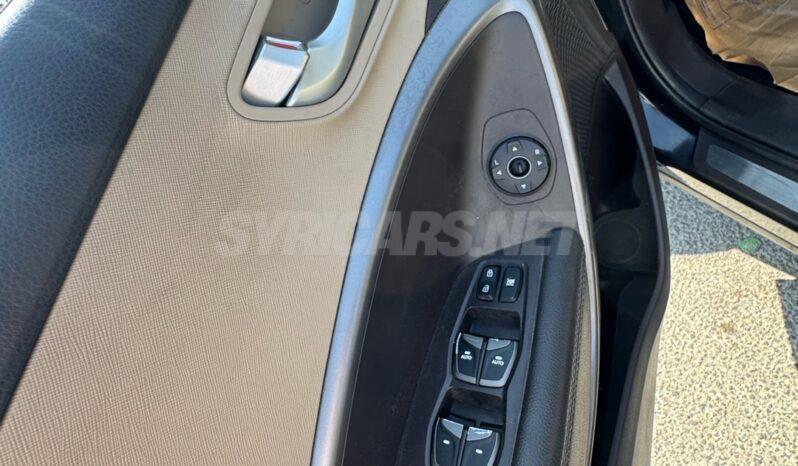 
								 هيونداي – Hyundai سانتافيه – Santafe ممتلئ									