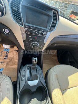 
										 هيونداي – Hyundai سانتافيه – Santafe ممتلئ									