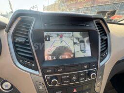 
										 هيونداي – Hyundai سانتافيه – Santafe ممتلئ									