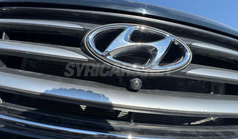 
								 هيونداي – Hyundai سانتافيه – Santafe ممتلئ									