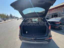 
										 هيونداي – Hyundai سانتافيه – Santafe ممتلئ									