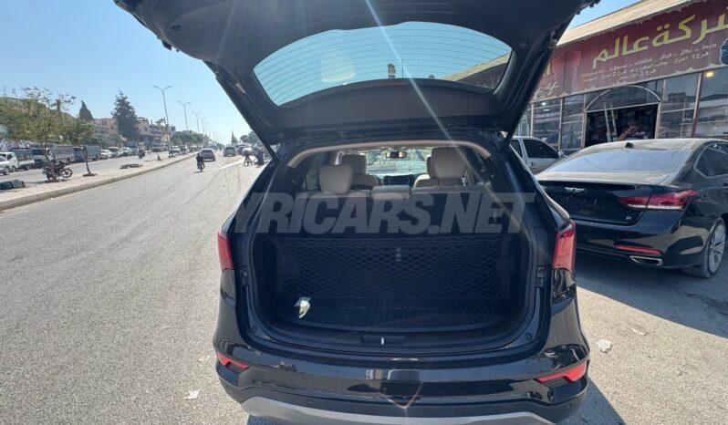 
								 هيونداي – Hyundai سانتافيه – Santafe ممتلئ									