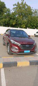 هيونداي – Hyundai توسان – Tucson