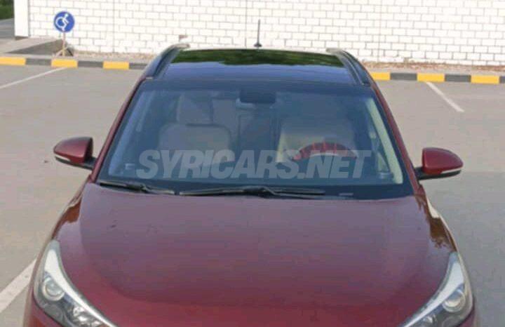 
								 هيونداي – Hyundai توسان – Tucson ممتلئ									