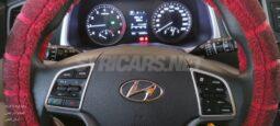 
										 هيونداي – Hyundai توسان – Tucson ممتلئ									