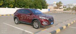 
										 هيونداي – Hyundai توسان – Tucson ممتلئ									