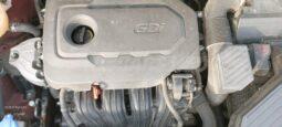 
										 هيونداي – Hyundai توسان – Tucson ممتلئ									