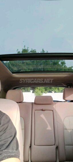
										 هيونداي – Hyundai توسان – Tucson ممتلئ									