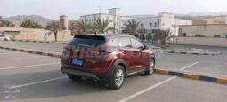 
										 هيونداي – Hyundai توسان – Tucson ممتلئ									