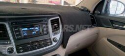 
										 هيونداي – Hyundai توسان – Tucson ممتلئ									