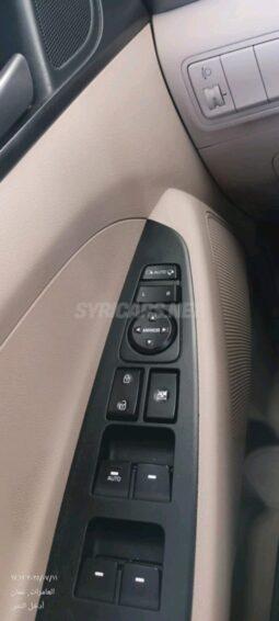 
										 هيونداي – Hyundai توسان – Tucson ممتلئ									