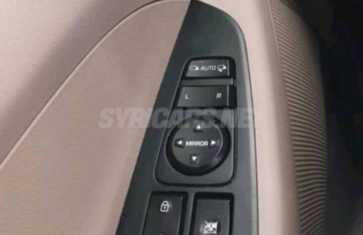 
								 هيونداي – Hyundai توسان – Tucson ممتلئ									