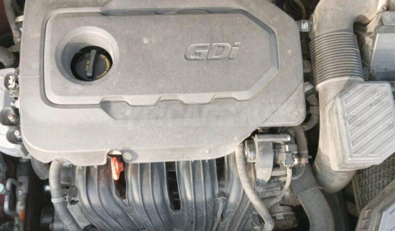 
								 هيونداي – Hyundai توسان – Tucson ممتلئ									