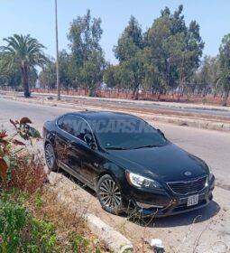 كيا – Kia K7