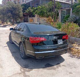 كيا – Kia K7
