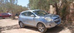 
										 هيونداي – Hyundai توسان – Tucson ممتلئ									