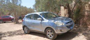هيونداي – Hyundai توسان – Tucson