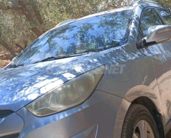 
								 هيونداي – Hyundai توسان – Tucson ممتلئ									