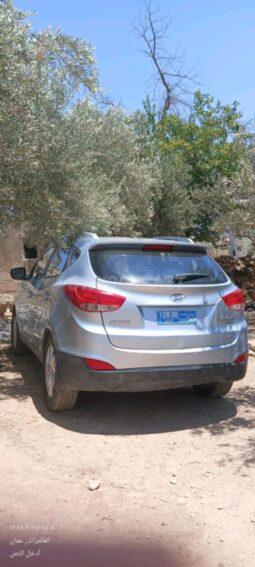 
										 هيونداي – Hyundai توسان – Tucson ممتلئ									