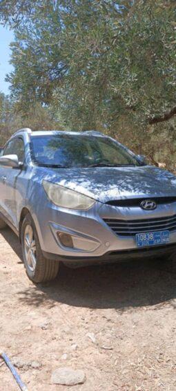 
										 هيونداي – Hyundai توسان – Tucson ممتلئ									