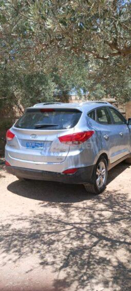 
										 هيونداي – Hyundai توسان – Tucson ممتلئ									