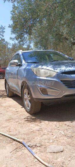 
										 هيونداي – Hyundai توسان – Tucson ممتلئ									