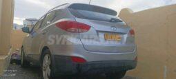 
										 هيونداي – Hyundai توسان – Tucson ممتلئ									