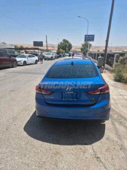 
										 هيونداي – Hyundai الينترا – Elantra ممتلئ									