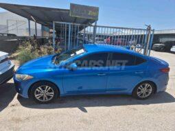 
										 هيونداي – Hyundai الينترا – Elantra ممتلئ									