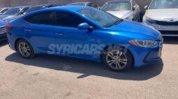 
										 هيونداي – Hyundai الينترا – Elantra ممتلئ									