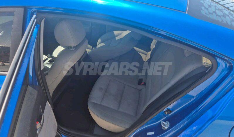
								 هيونداي – Hyundai الينترا – Elantra ممتلئ									