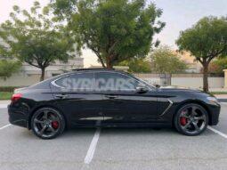 جينيسيس – Genesis G70