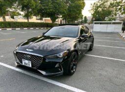 جينيسيس – Genesis G70