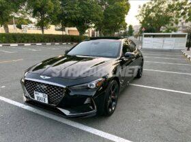 جينيسيس – Genesis G70