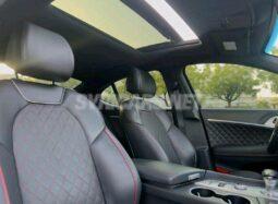 جينيسيس – Genesis G70