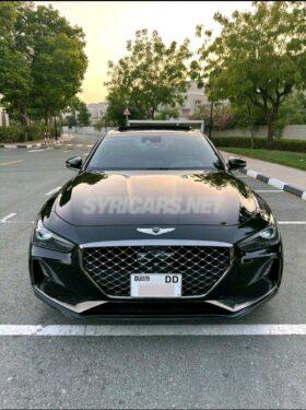 جينيسيس – Genesis G70