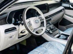 هيونداي – Hyundai باليساد – Palisade
