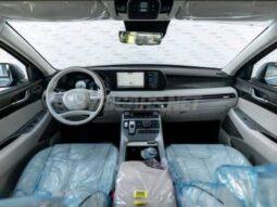 هيونداي – Hyundai باليساد – Palisade