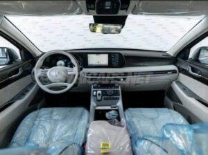هيونداي – Hyundai باليساد – Palisade
