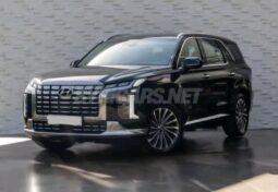 هيونداي – Hyundai باليساد – Palisade