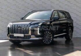 هيونداي – Hyundai باليساد – Palisade