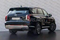 
										 هيونداي – Hyundai باليساد – Palisade ممتلئ									