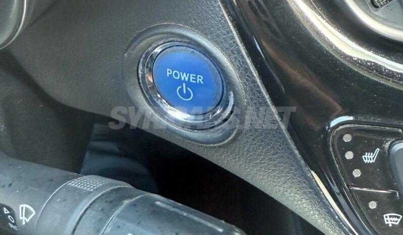 
								 تويوتا – Toyota C-HR ممتلئ									