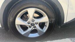 
										 تويوتا – Toyota C-HR ممتلئ									