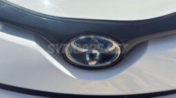 
										 تويوتا – Toyota C-HR ممتلئ									